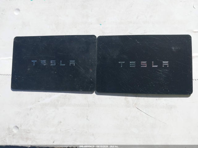 2026 TESLA MODEL Y PREMIUM REAR-WHEEL DRIVE/REAR-WHEEL DRIVE 11