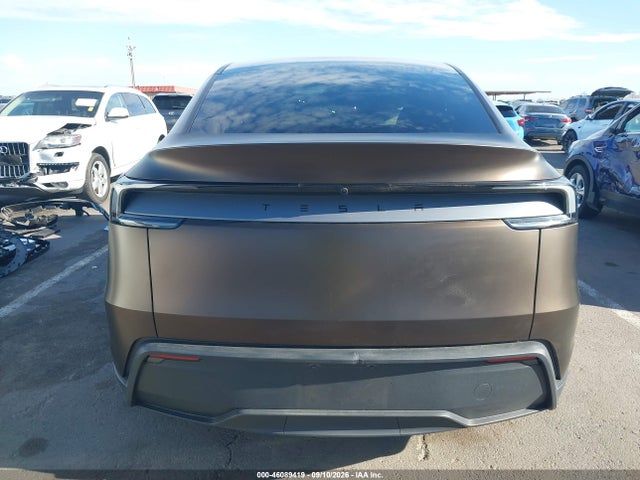 2026 TESLA MODEL Y PREMIUM REAR-WHEEL DRIVE/REAR-WHEEL DRIVE 17