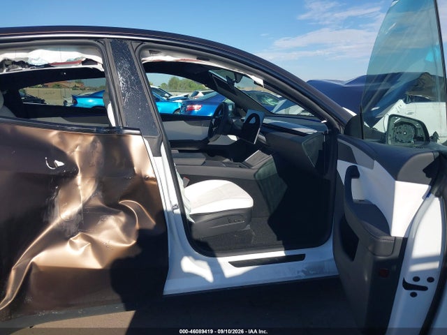 2026 TESLA MODEL Y PREMIUM REAR-WHEEL DRIVE/REAR-WHEEL DRIVE 5