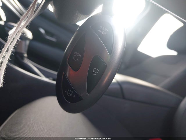 2026 HYUNDAI TUCSON SEL 11