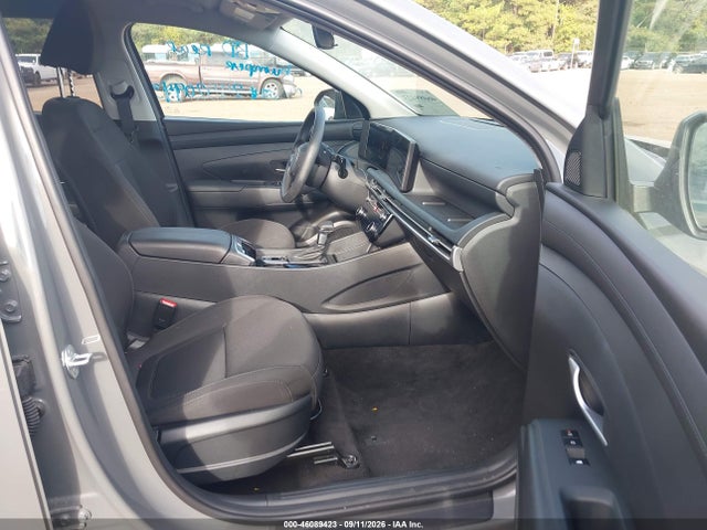 2026 HYUNDAI TUCSON SEL 5