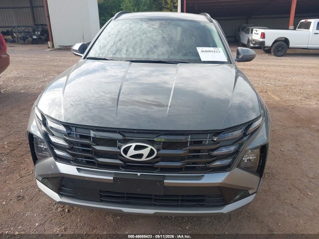 2026 HYUNDAI TUCSON SEL 6