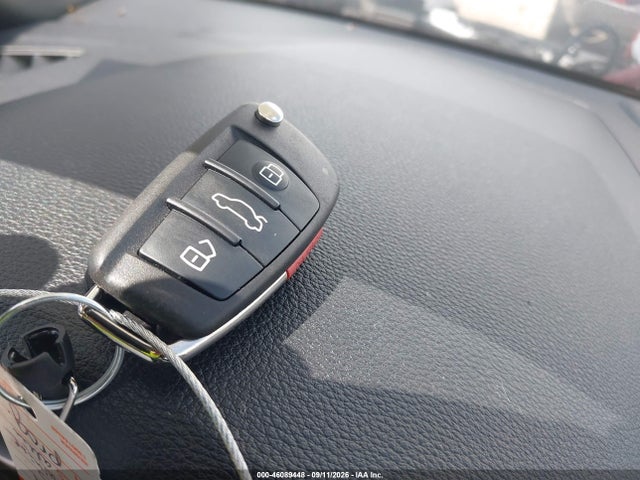 2023 AUDI Q3 PREMIUM 45 TFSI S LINE QUATTRO TIPTRONIC 11