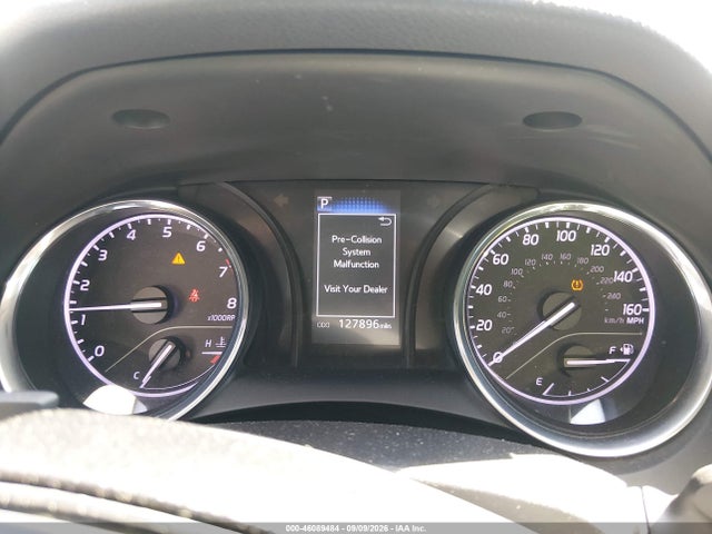 2020 TOYOTA CAMRY SE 7