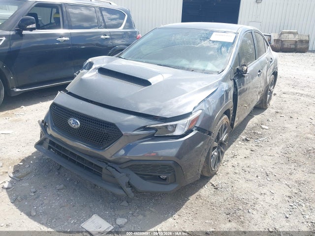 2023 SUBARU WRX LIMITED 2