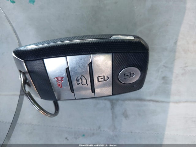 2019 KIA SORENTO 3.3L EX 11