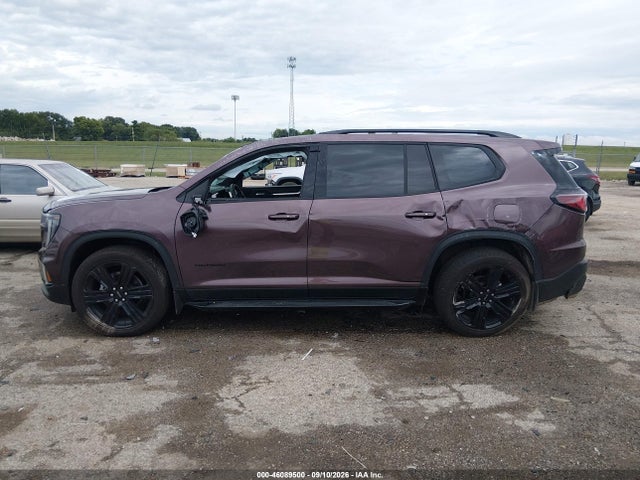 2026 GMC ACADIA ELEVATION AWD 14
