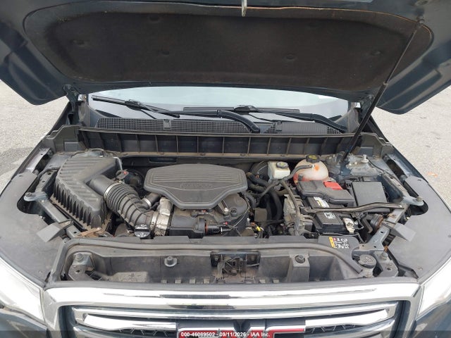 2019 GMC ACADIA SLT-1 10
