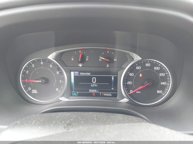 2019 GMC ACADIA SLT-1 7