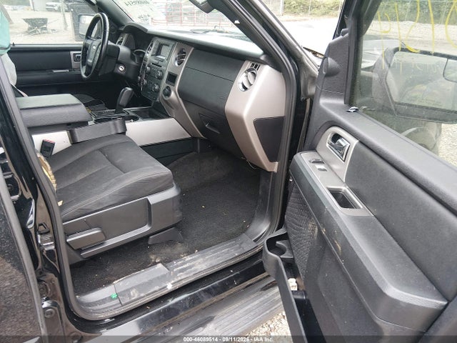 2017 FORD EXPEDITION XLT 5