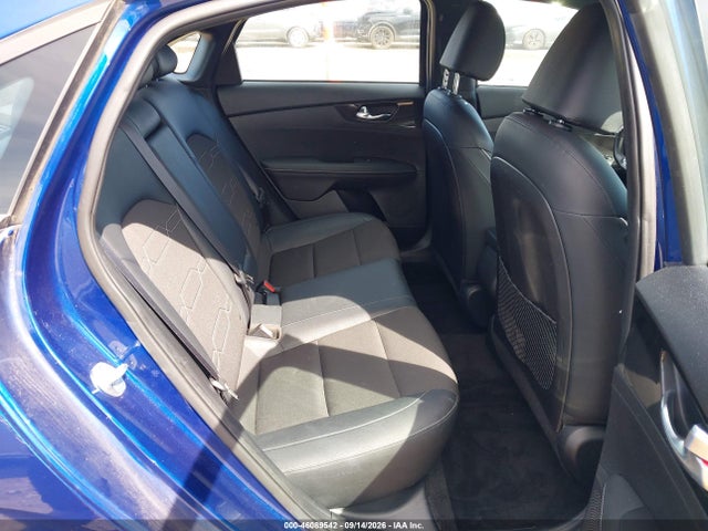 صورة 8 لـ 2020 KIA FORTE GT-LINE