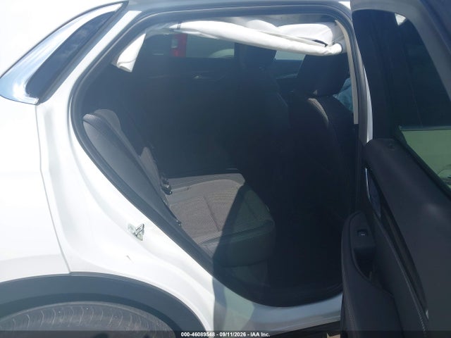 2023 BUICK ENVISION PREFERRED AWD 8