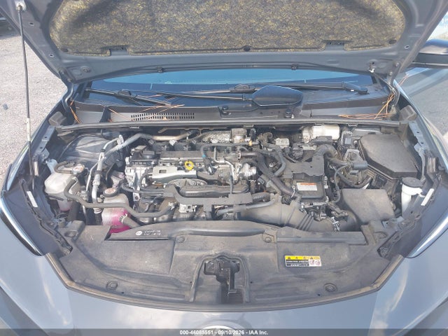 صورة 10 لـ 2024 Toyota PRIUS LE