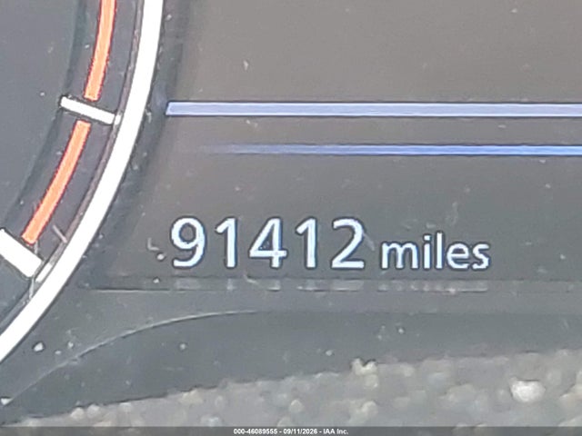 2019 NISSAN ALTIMA 2.5 S 15