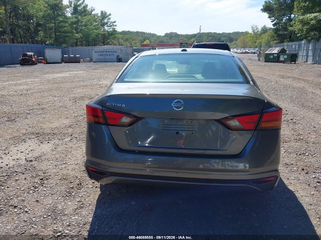 2019 NISSAN ALTIMA 2.5 S 16