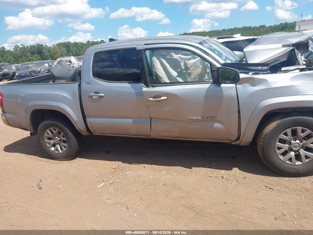 2018 TOYOTA TACOMA SR5 V6 13