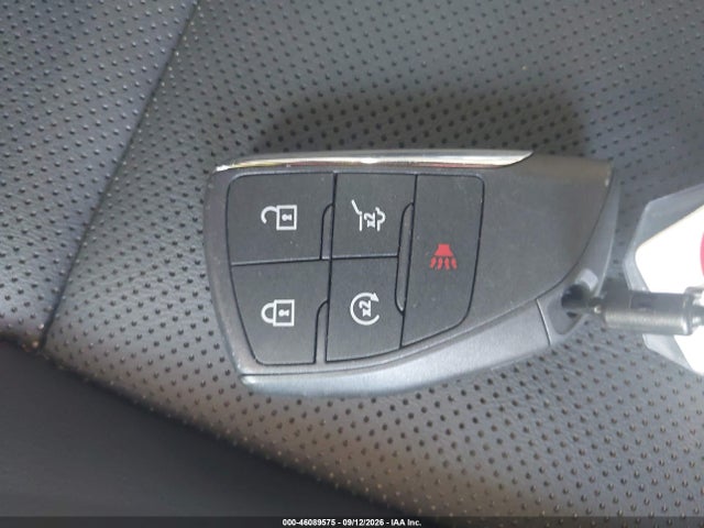 2026 GMC TERRAIN AWD ELEVATION 11