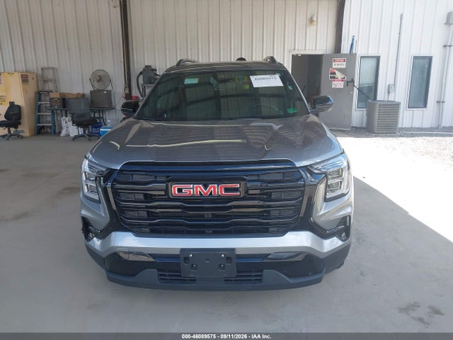 2026 GMC TERRAIN AWD ELEVATION 12