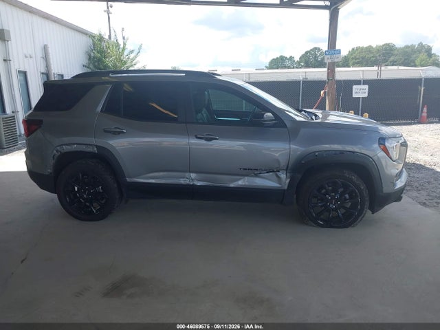 2026 GMC TERRAIN AWD ELEVATION 13