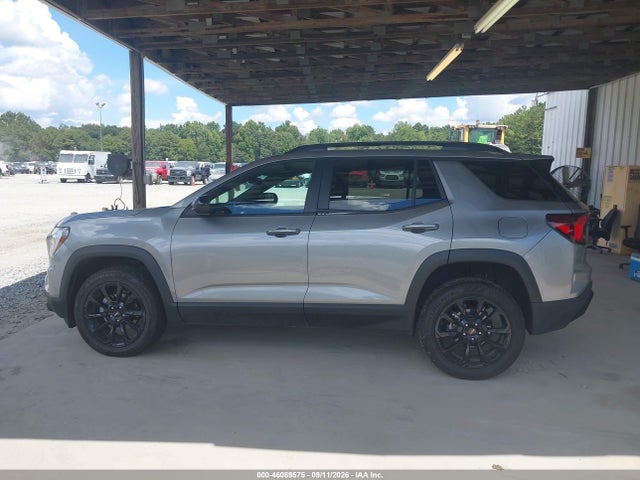 2026 GMC TERRAIN AWD ELEVATION 14