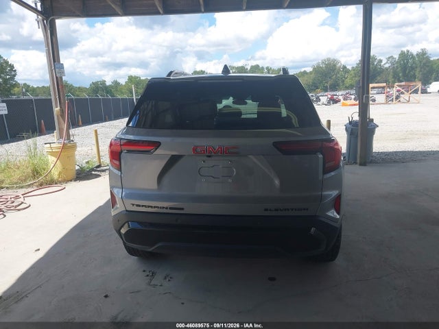 2026 GMC TERRAIN AWD ELEVATION 16