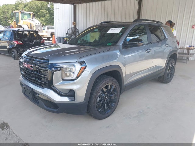 2026 GMC TERRAIN AWD ELEVATION 2