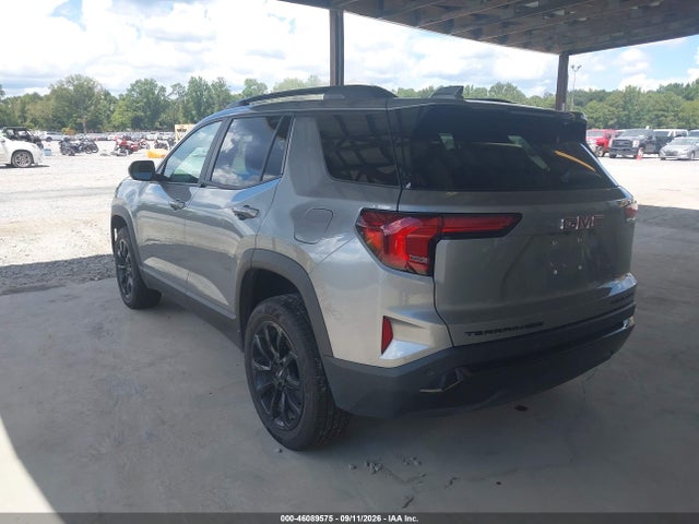 2026 GMC TERRAIN AWD ELEVATION 3
