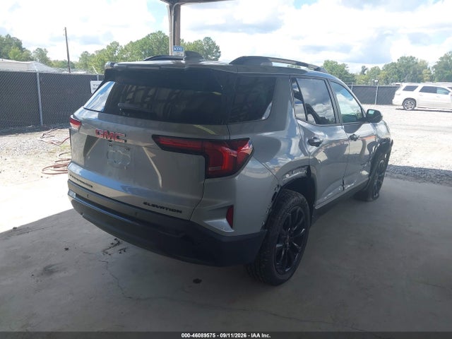 2026 GMC TERRAIN AWD ELEVATION 4