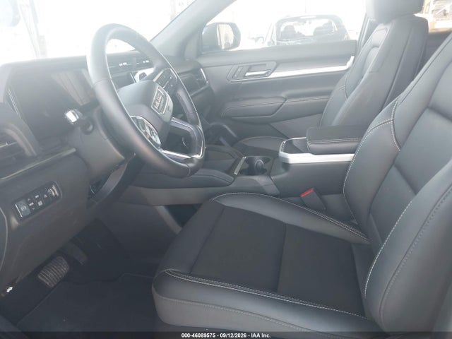 2026 GMC TERRAIN AWD ELEVATION 5