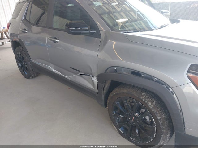2026 GMC TERRAIN AWD ELEVATION 6