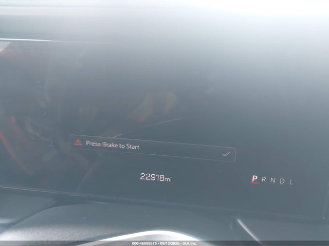 2026 GMC TERRAIN AWD ELEVATION 7