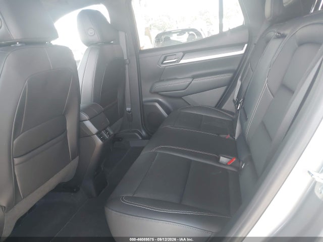 2026 GMC TERRAIN AWD ELEVATION 8