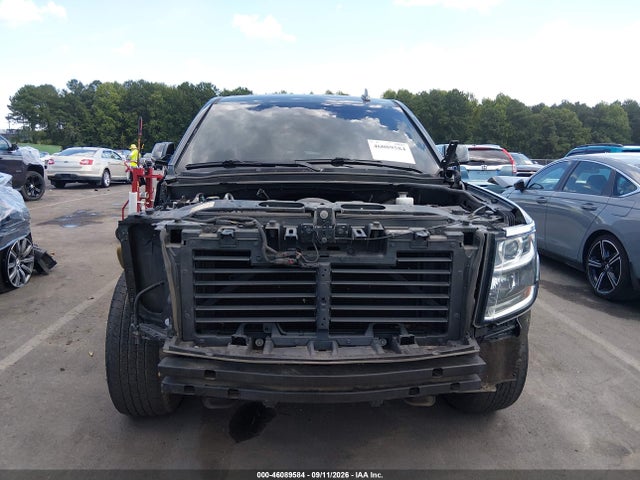 2019 CHEVROLET SUBURBAN LT 13