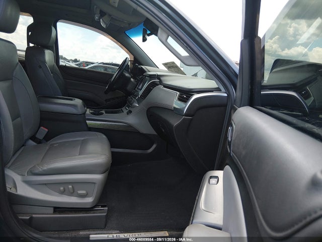 2019 CHEVROLET SUBURBAN LT 5