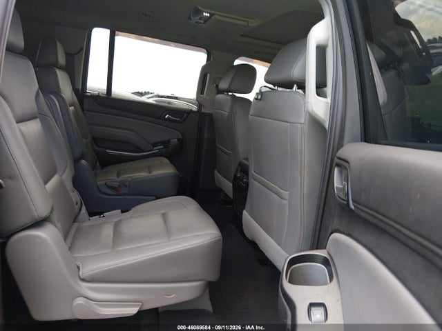 2019 CHEVROLET SUBURBAN LT 8