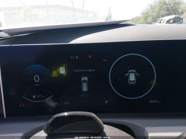 2025 HYUNDAI TUCSON LIMITED 7