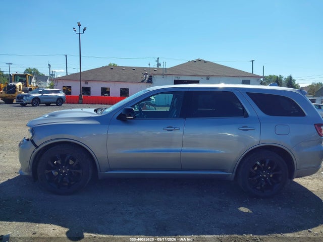 2019 DODGE DURANGO R/T 14