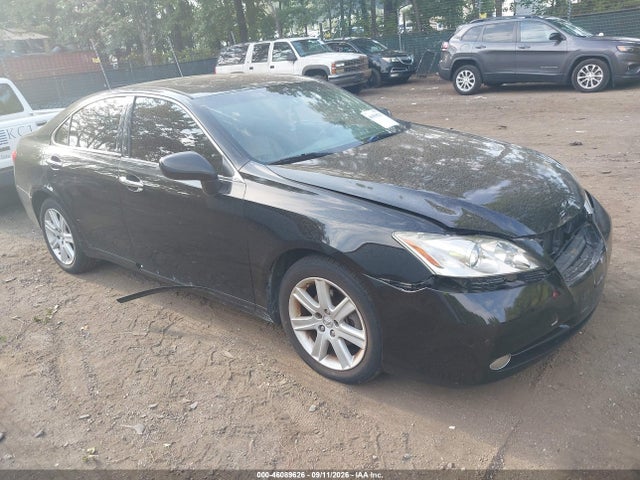 2008 LEXUS ES 