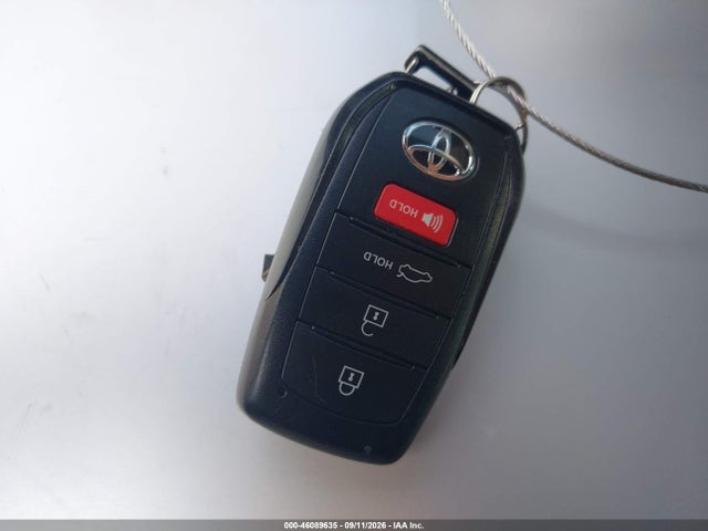 2026 TOYOTA COROLLA SE 11