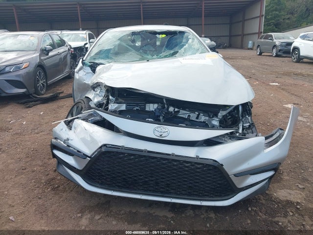 2026 TOYOTA COROLLA SE 13