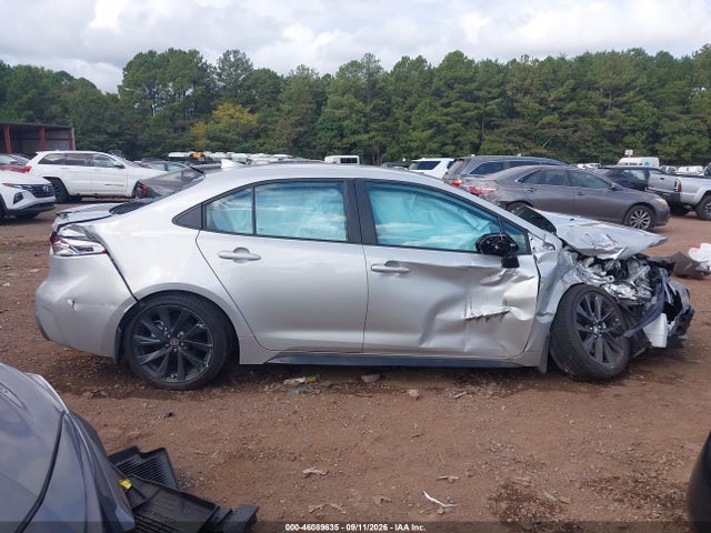 2026 TOYOTA COROLLA SE 14