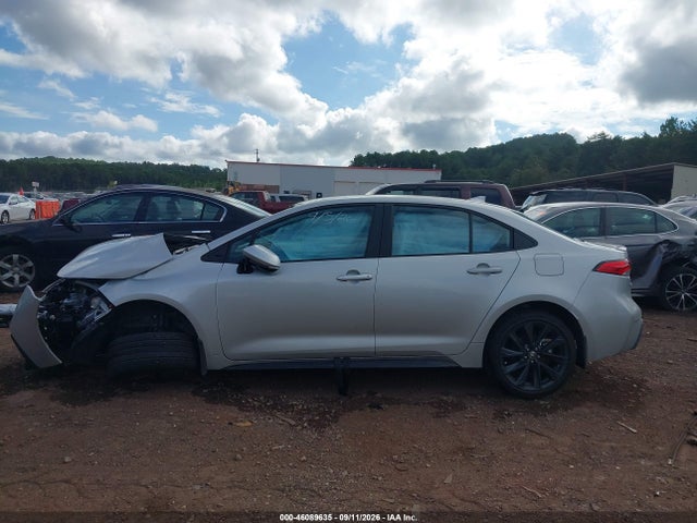 2026 TOYOTA COROLLA SE 15