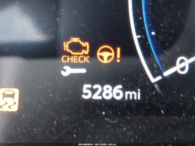 2026 TOYOTA COROLLA SE 16