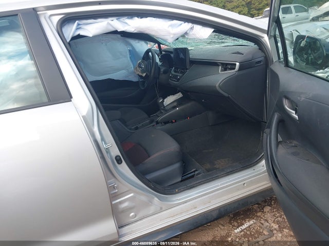 2026 TOYOTA COROLLA SE 5