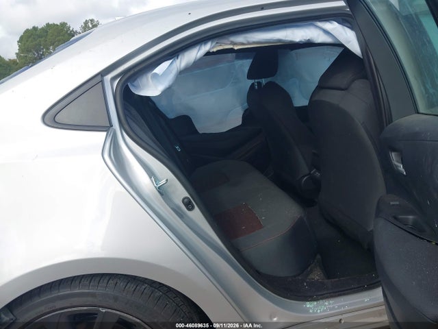 2026 TOYOTA COROLLA SE 8