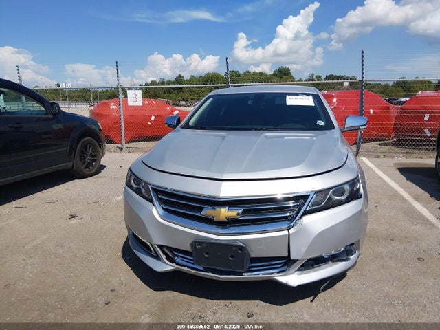 2019 CHEVROLET IMPALA PREMIER 11