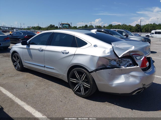 2019 CHEVROLET IMPALA PREMIER 13
