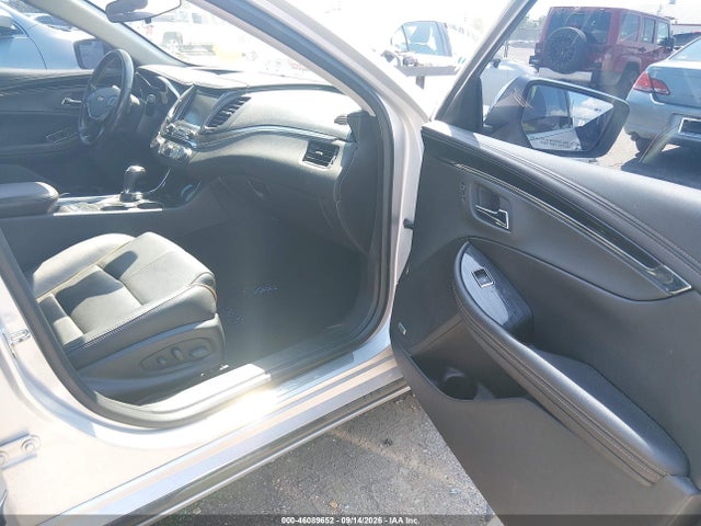 2019 CHEVROLET IMPALA PREMIER 5