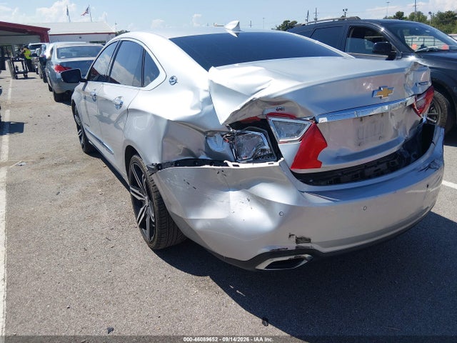 2019 CHEVROLET IMPALA PREMIER 6