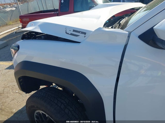 2025 TOYOTA TACOMA HYBRID TRD OFF ROAD 19